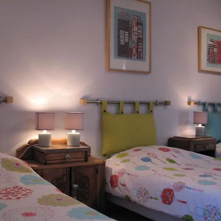 Doelan Superb With Sea Views On Sides Apartment