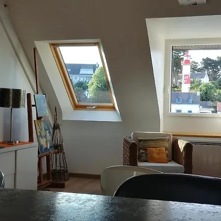 Doelan Superb With Sea Views On Sides