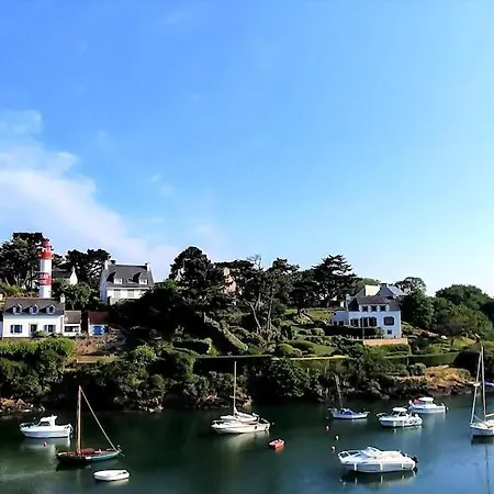 Doelan Superb With Sea Views On Sides Apartment *