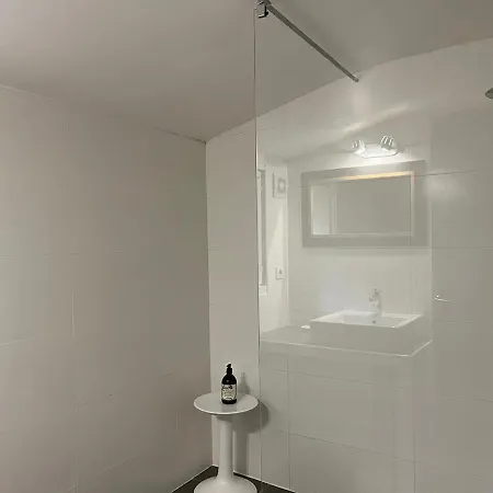 Apartment Doelan Superb With Sea Views On Sides