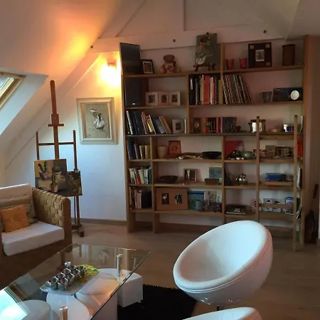 Doelan Superb With Sea Views On Sides Apartment *